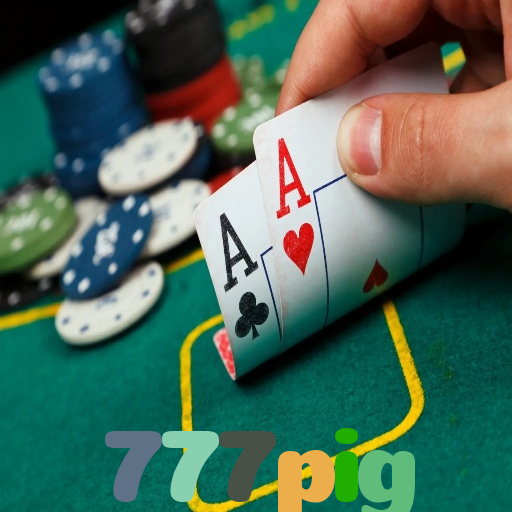 777pig 