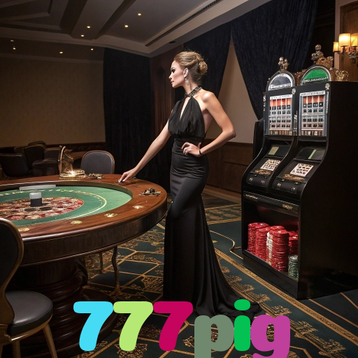 777pig 