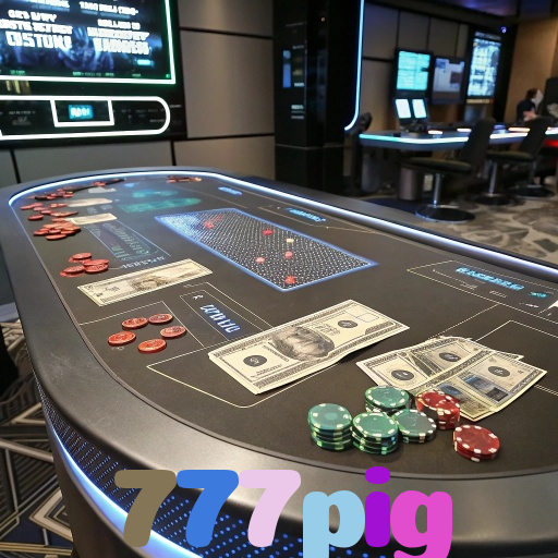 777pig 