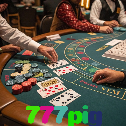 777pig 