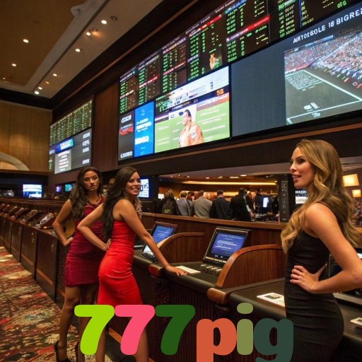 777pig 