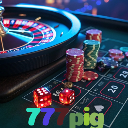 777pig 