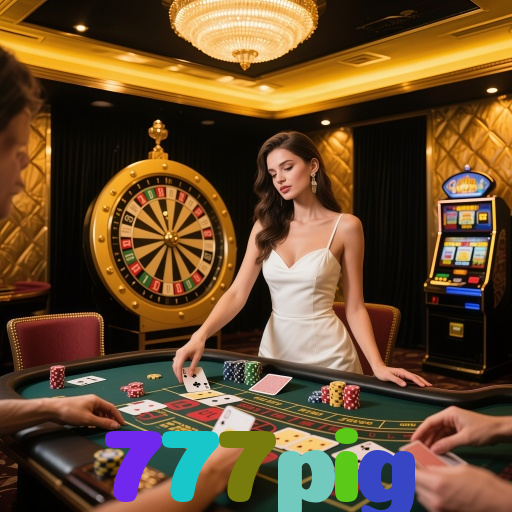 777pig 