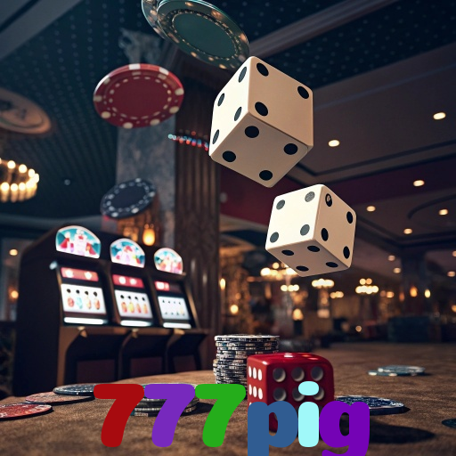 777pig 
