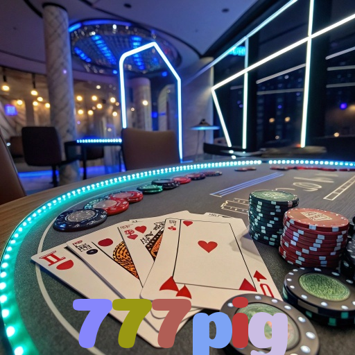 777pig 