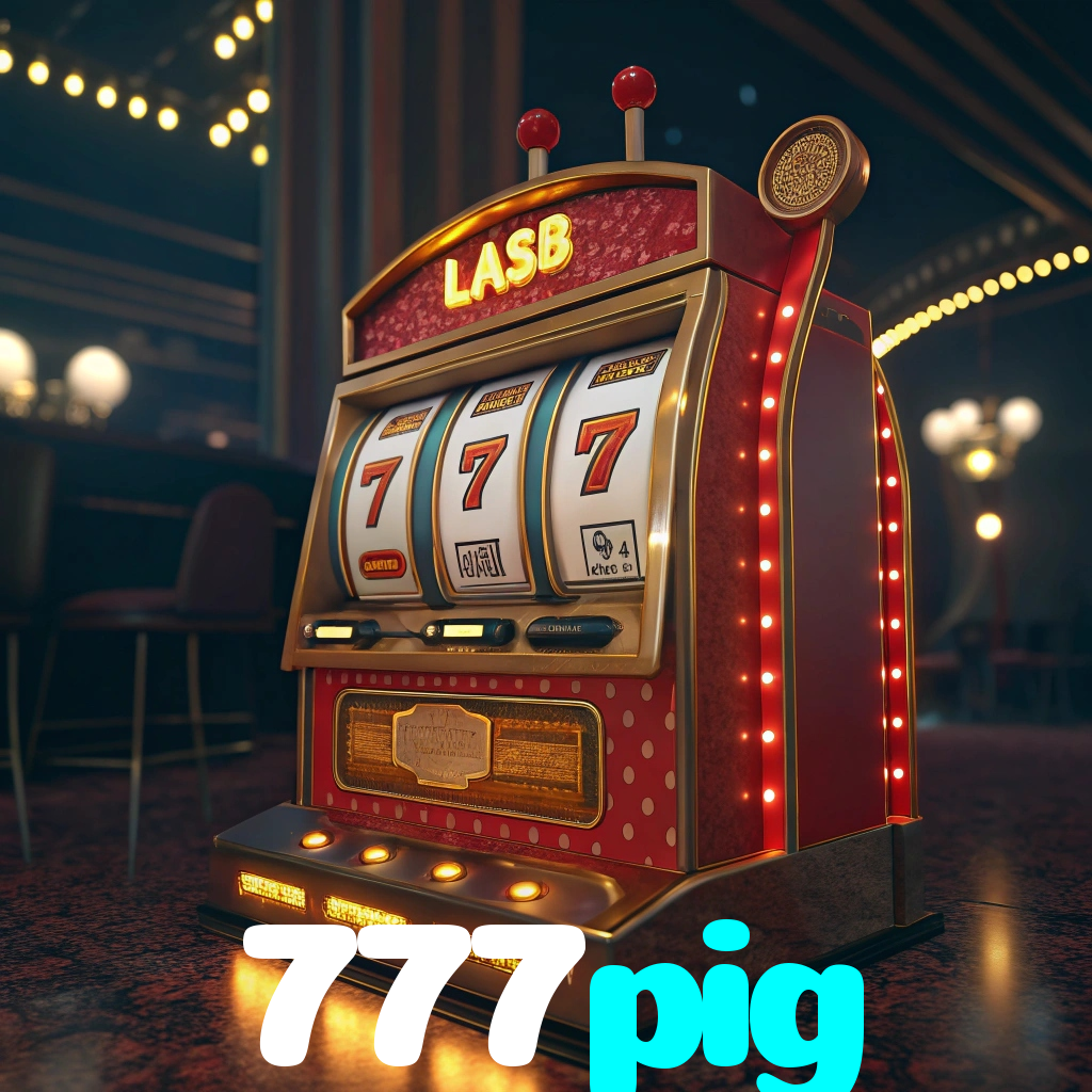 777pig 