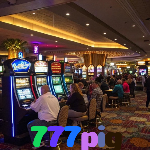 777pig 