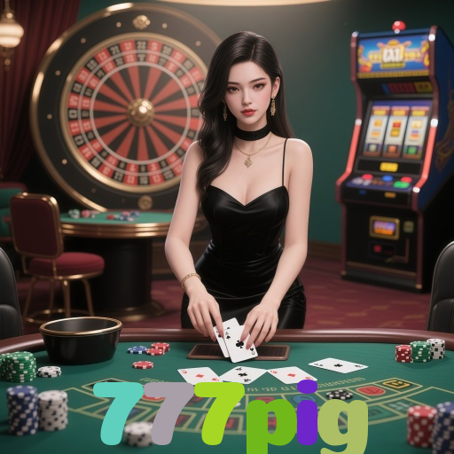 777pig 