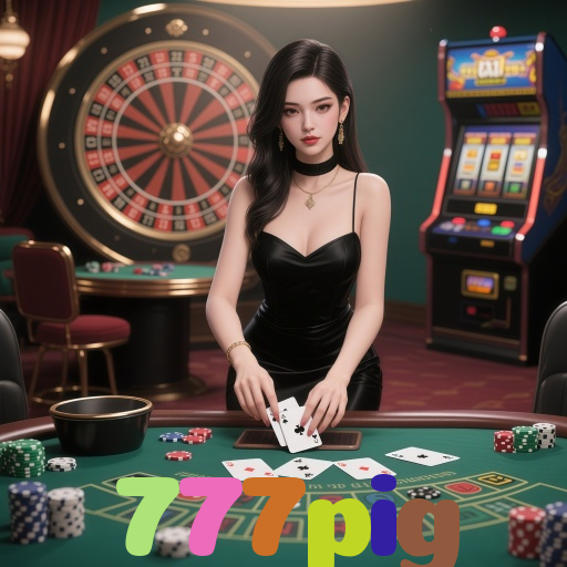 777pig 