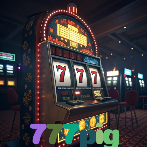 777pig 