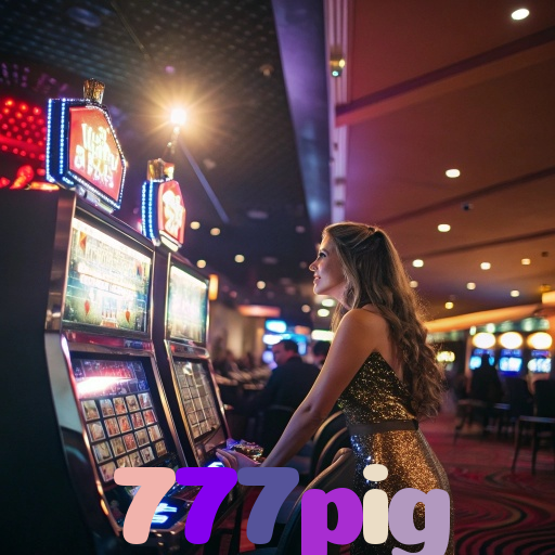 777pig 