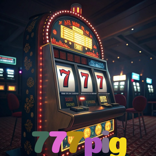 777pig 