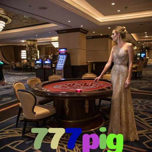777pig 