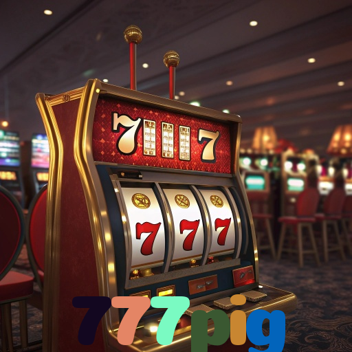 777pig 