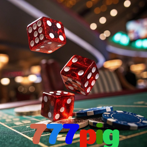777pig 