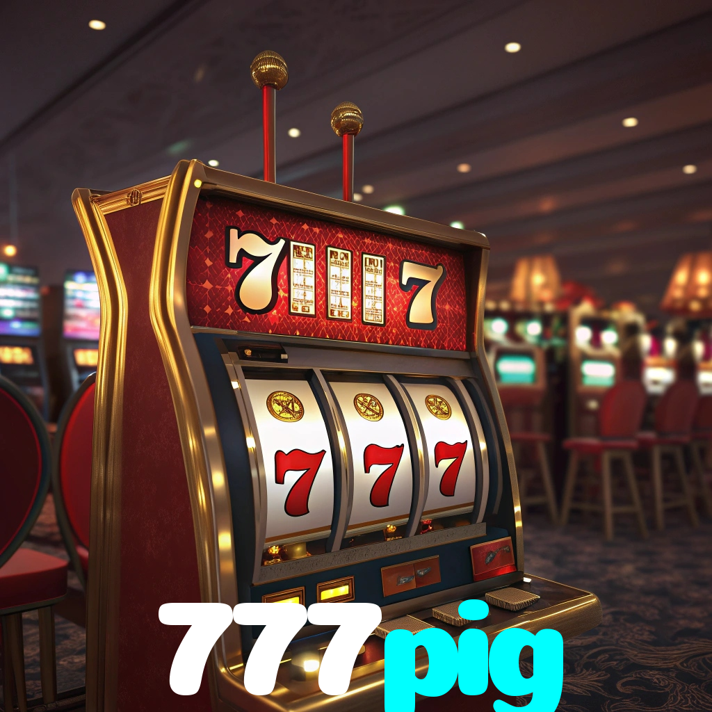 777pig 