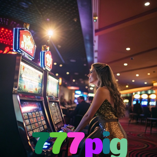 777pig 