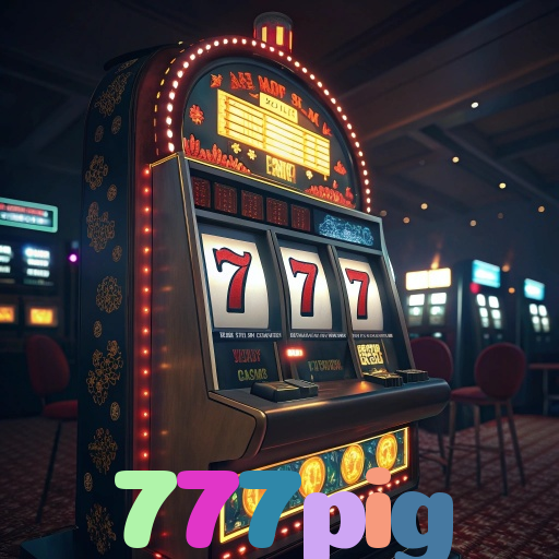 777pig 