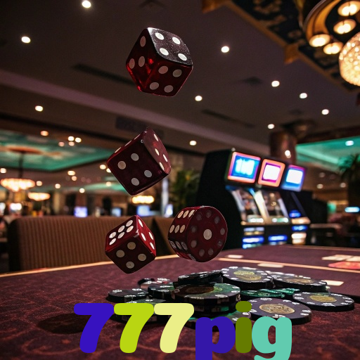 777pig 