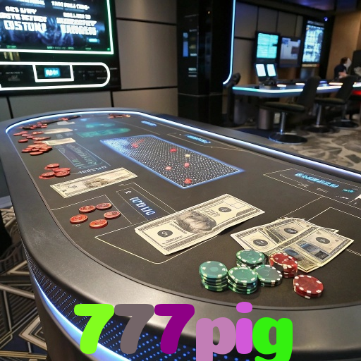 777pig 