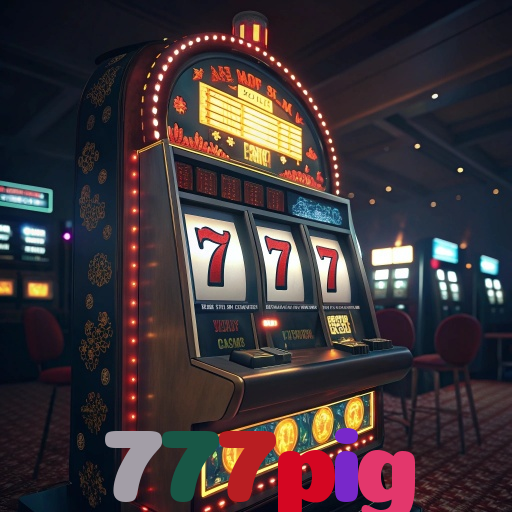 777pig 