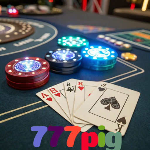 777pig 