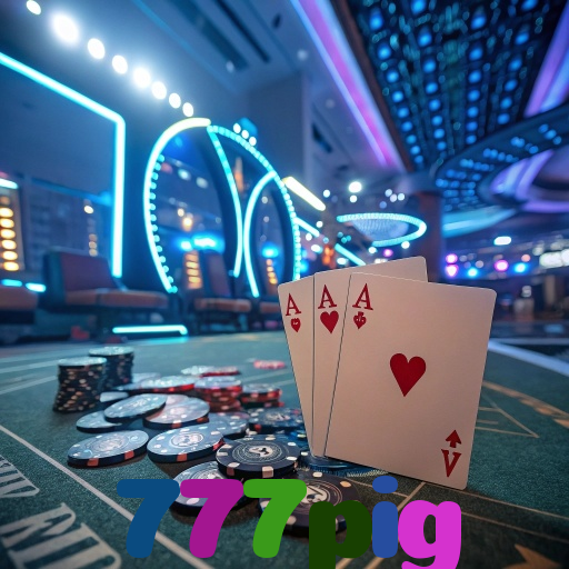 777pig 