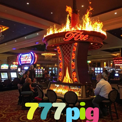 777pig 