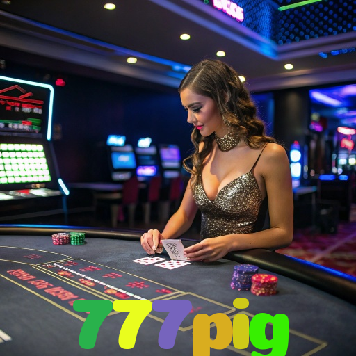 777pig 