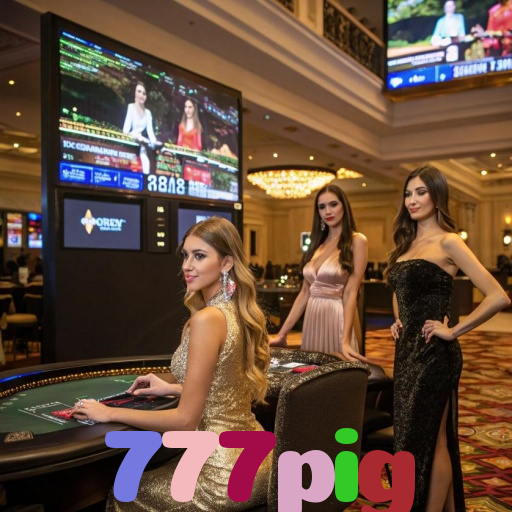 777pig 