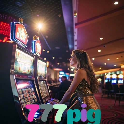 777pig 