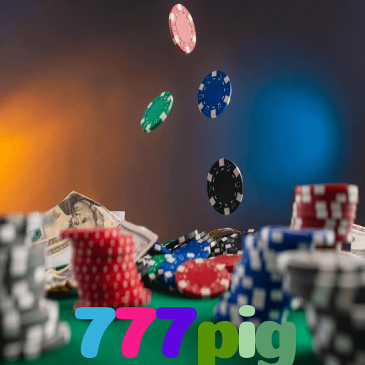 777pig 