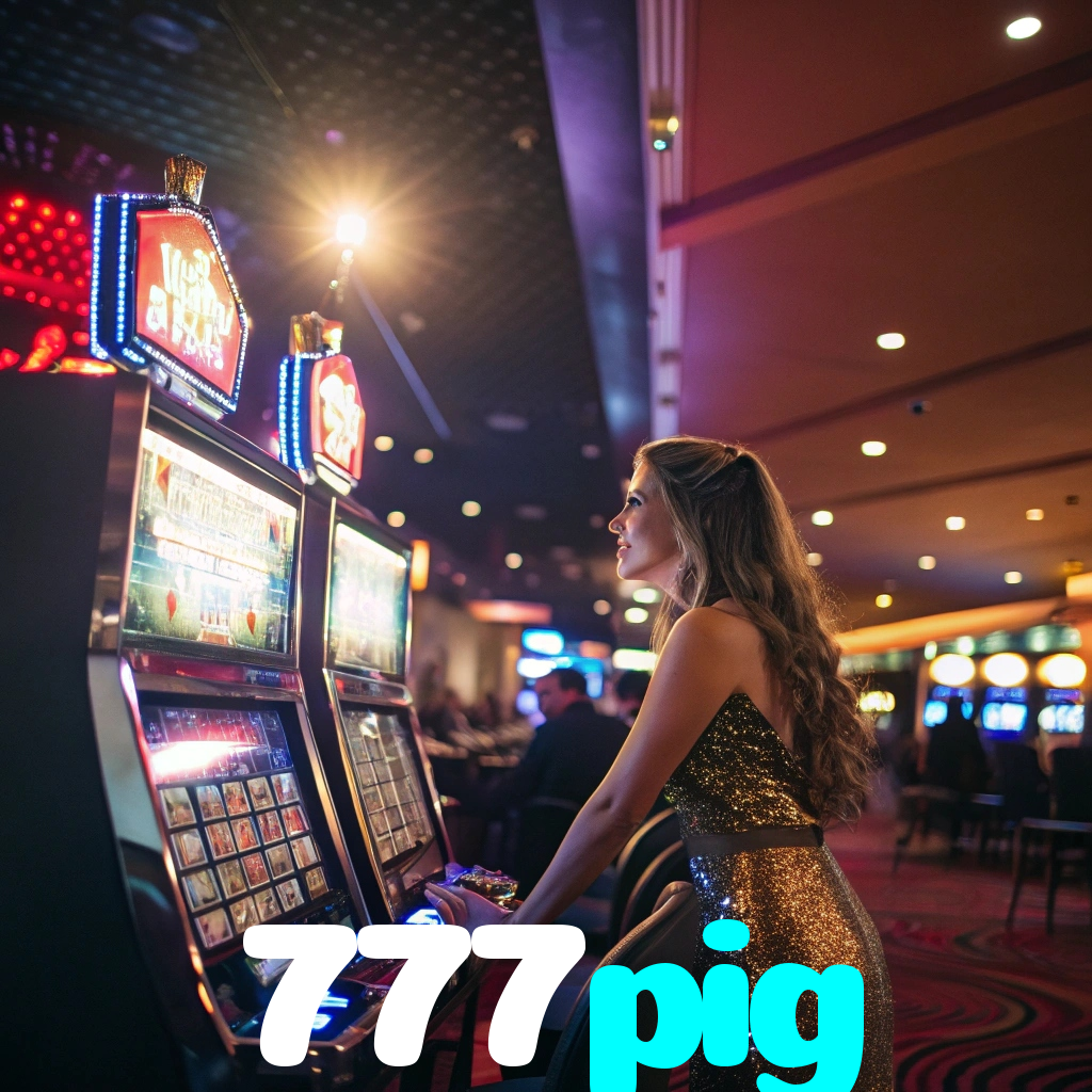 777pig 