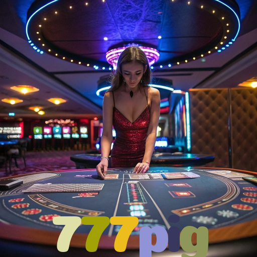 777pig 